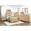 Mobilier de chambre à coucher 1 pièce-1246176754