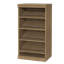 Armoire à chaussures modulaire avec rangement 21,38 po-107381782