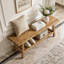 Banc en bois 43 po