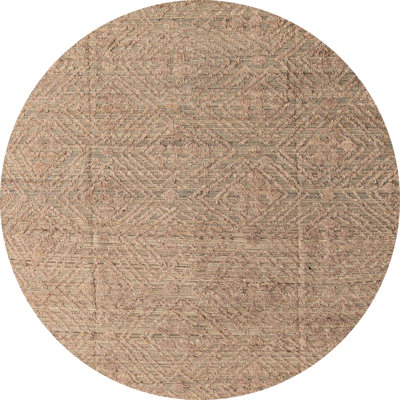 Abstract Indoor Rug