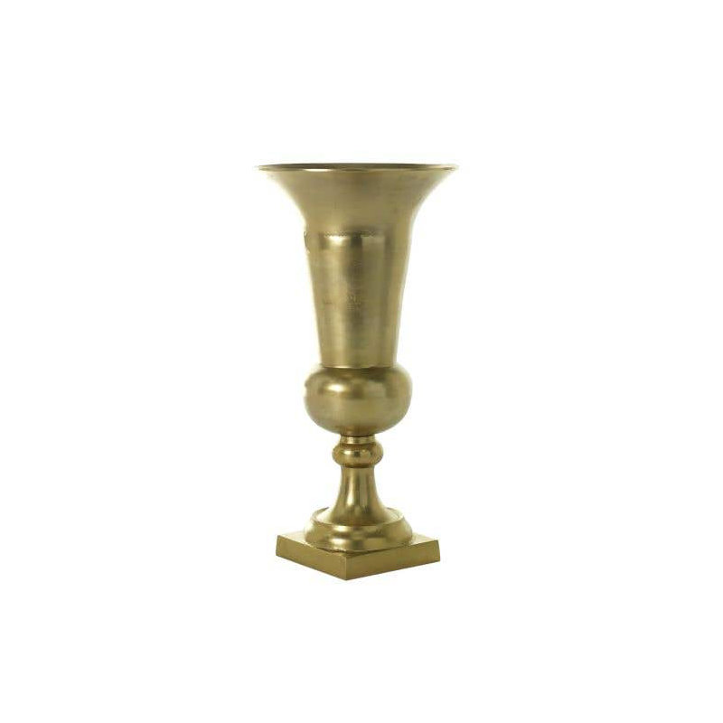 Jardinière Brauer, H 39,75 po x l 20,5 po x P 20,5 po