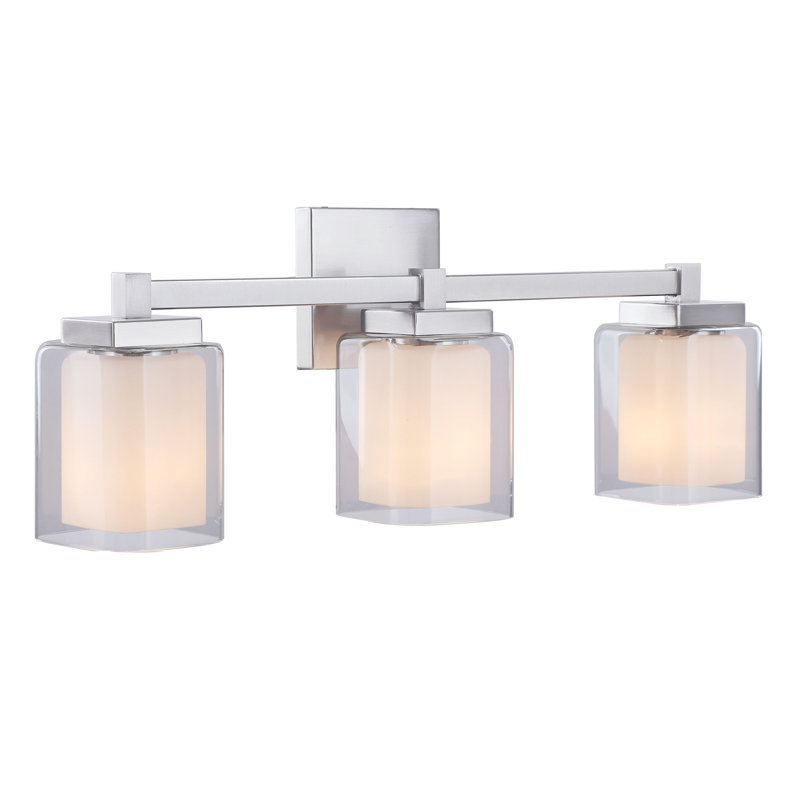 3 - Light Vanity Light