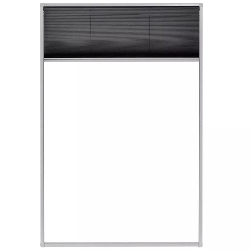 Blackout Roll-Up Shade