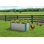 Lit de jardin surélevé vert Miracle-Gro®