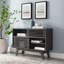 Render Two-Tier Display Stand-511451765