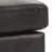 Newbury Ottoman, Black-1828431398