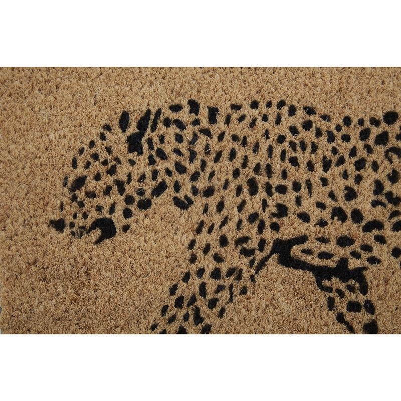 Lodd Indoor / Outdoor Doormat