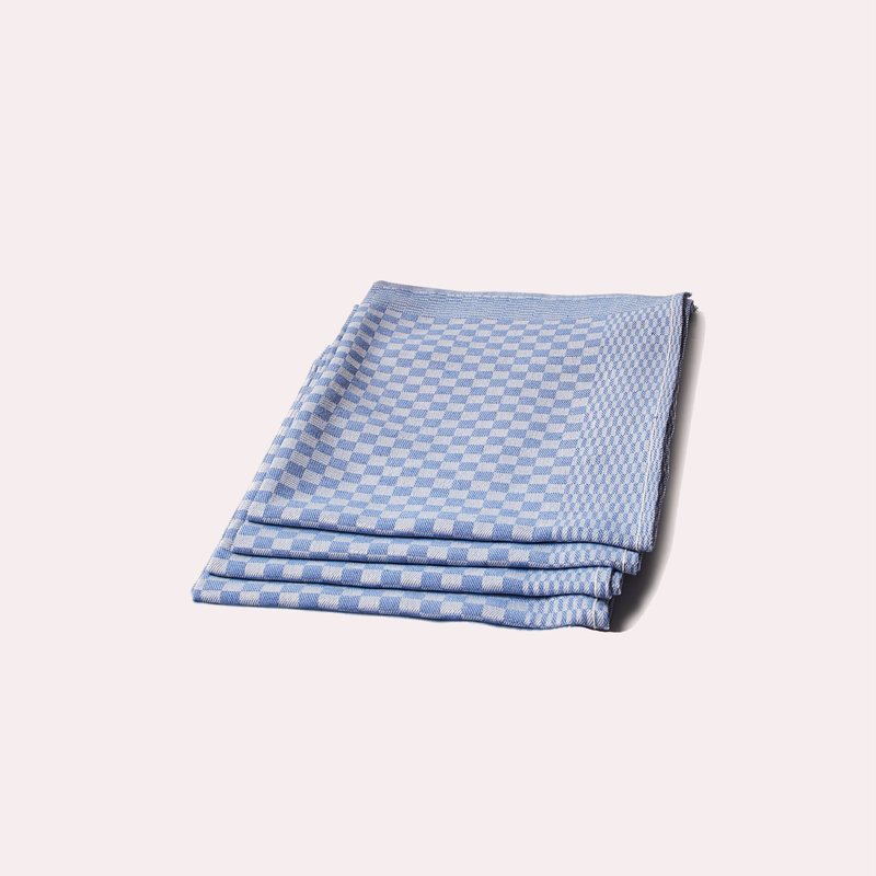 Cotton Jacquard Towel Kitchen Towel