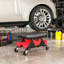 Mechanic Roller Seat