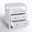 Table de chevet 2 tiroirs Celine-1916006092