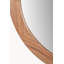 Annabele Round Mirror