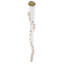 Alans 13 - Light Chandelier-515383660