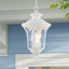 Luminaire suspendu d'extérieur Arelene-1106479155-1127152988