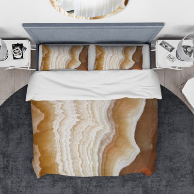 Modern & Contemporary Abstract Duvet Cover