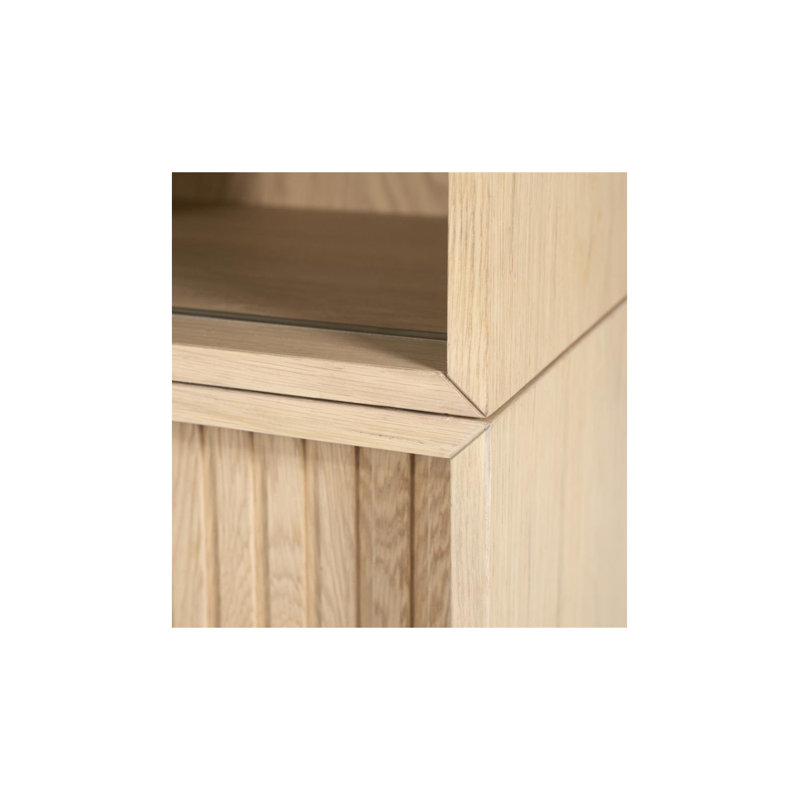 Bookcase, Natural