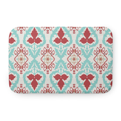 Tapis de bain Happy Hippy