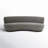 Portsmouth 90'' Upholstered Sofa-580519274