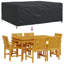 Outdoor Patio Dining Set Cover
