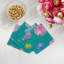 Cotton Blend Square Napkins-959005073