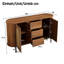 140.00cm Sideboard