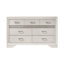 Commode double 7 tiroirs Lanier-332980415