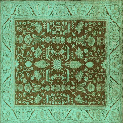 Oriental Indoor Rug