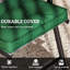 Outdoor Seat Cushion Set
