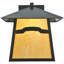 Outdoor Wall Lantern-89378367