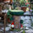 Gnome Tree Stump MgO Indoor and Outdoor Indoor/ Outdoor Side Table