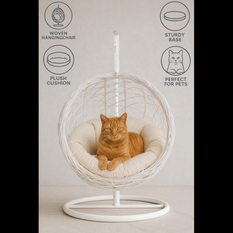 Pet Bed