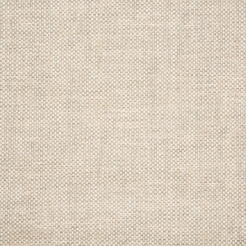 Papier peint tissé ton sur ton, Granit