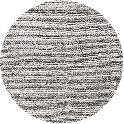 Tapis gris clair Iqra