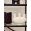 180 cm H x 80 cm W Stainless Steel Bookcase-1664720905
