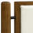 Levi Solid Wood Boucle Upholstered Headboard Bed Frame-117574706