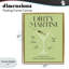 Cadre flottant vert Dirty Martini-624444275-624444276