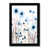 Black Framed Paper Print