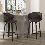 26'' Swivel Bar & Counter Stool