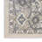 Sherlyn Oriental Machine Woven Polypropylene/Polyester Area Rug-1199438321