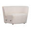 Maemi 1 Seater Seating Component