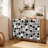 35" Wide Sideboard