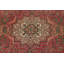 Tapis traditionnel rétro 8 x 11