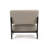 Brest Upholstered Accent Chair-1161185425