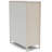 Shannen 40" W Solid and Manufactured Wood 5-Drawer Standard Dresser 