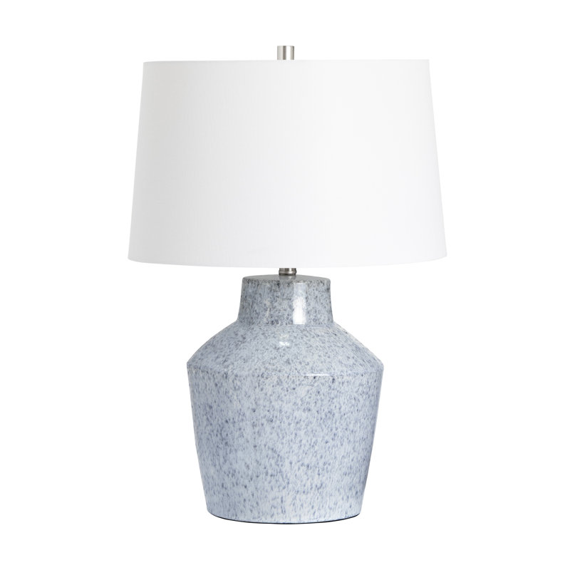 Ceramic Table Lamp