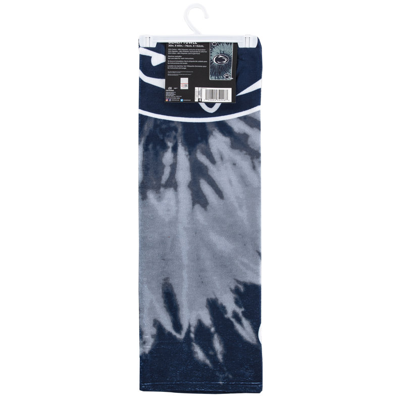 Cotton Blend Beach Towel