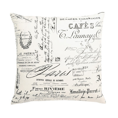 Laval Pillow