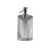 Silver is out of stock selected