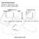 55.1'' x 27.6'' Freestanding Soaking Solid Surface Bathtub
