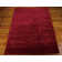 Lunar Solid Colour Hand Woven Area Rug