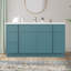 Base de meuble-lavabo simple 60 po seulement-98638085
